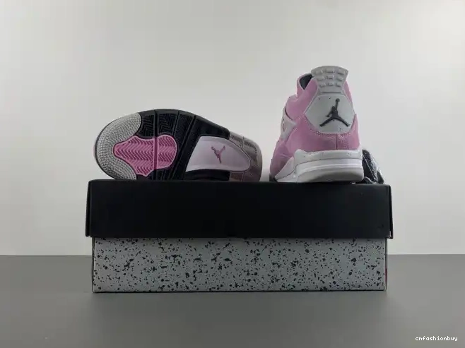 Orchid AQ9129-501 Jordan Air WMNS 4 0616